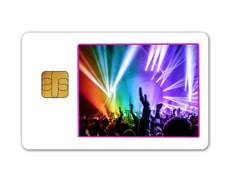 smart card